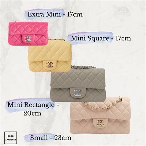 chanel flap 10 x6|chanel flap.